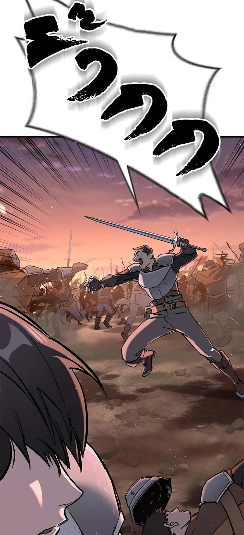 Eternally Regressing Knight ตอนที่ 1 หน้า 148