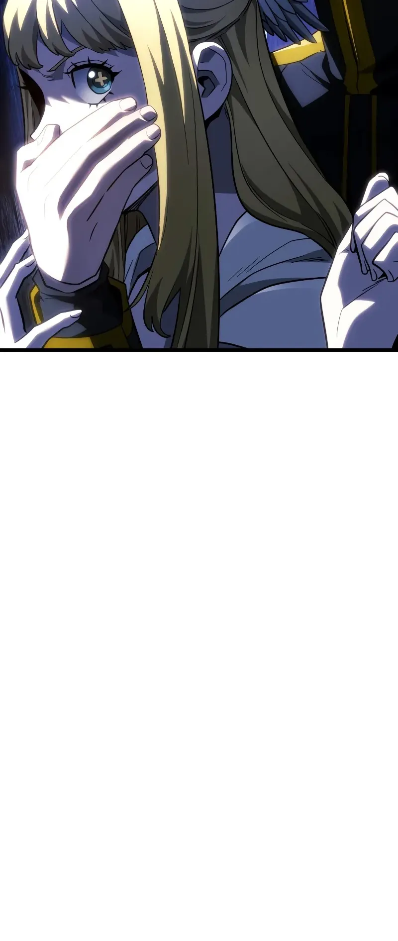 Revenge of the Iron-Blooded Sword Hound ตอนที่ 83 หน้า 88