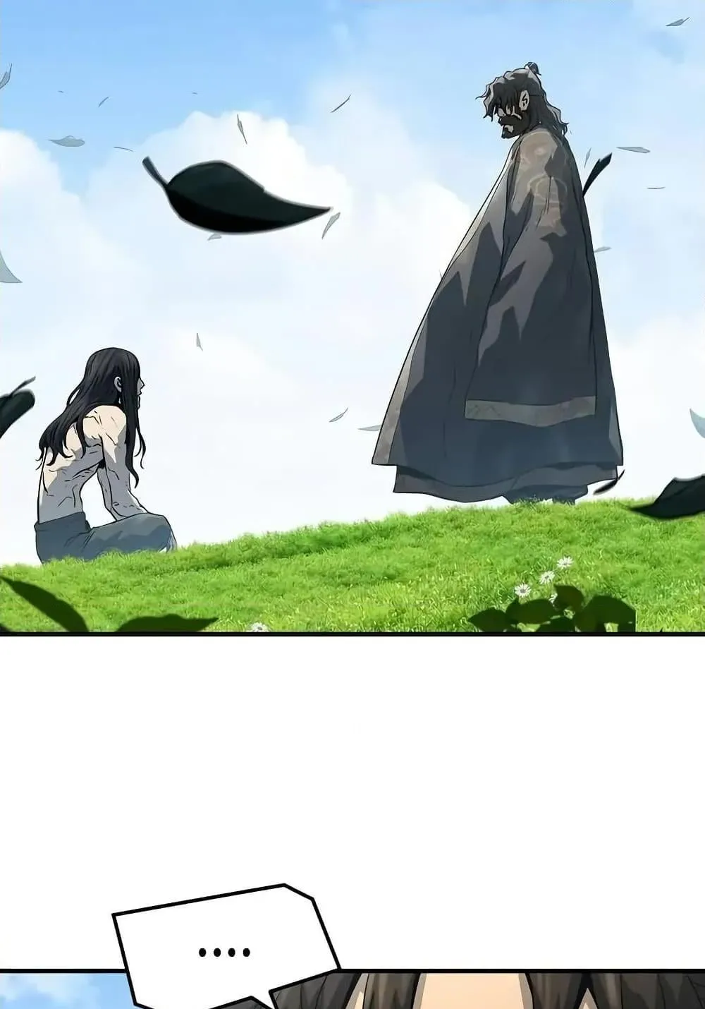 Absolute Regression ตอนที่ 64 หน้า 136