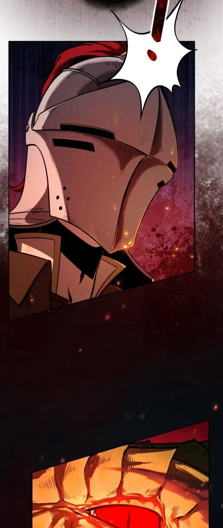 Revenge on the Tyrant Dragon ตอนที่ 2 หน้า 60