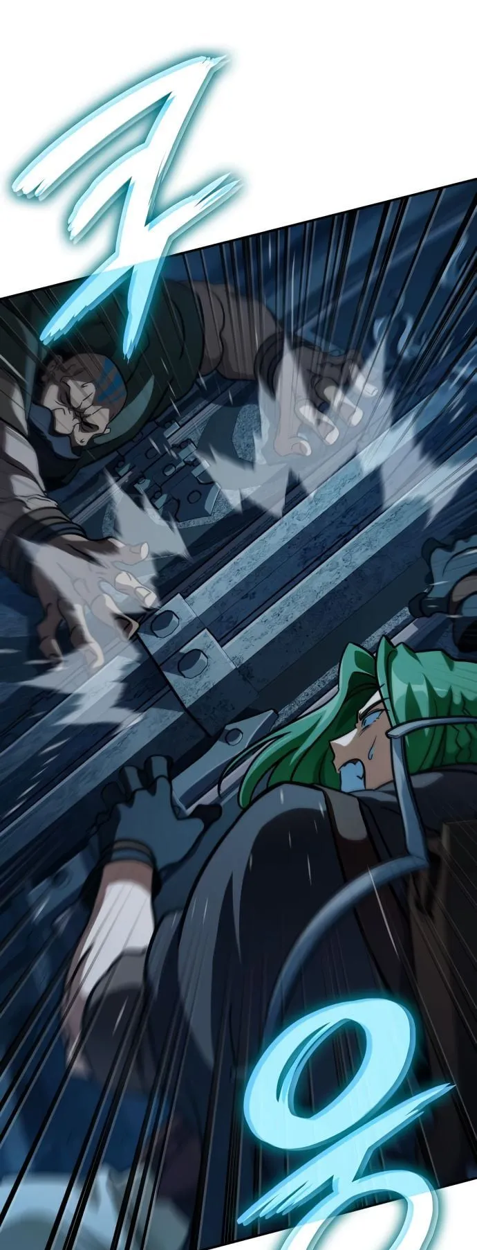 Valhalla Saga ตอนที่ 8 หน้า 27