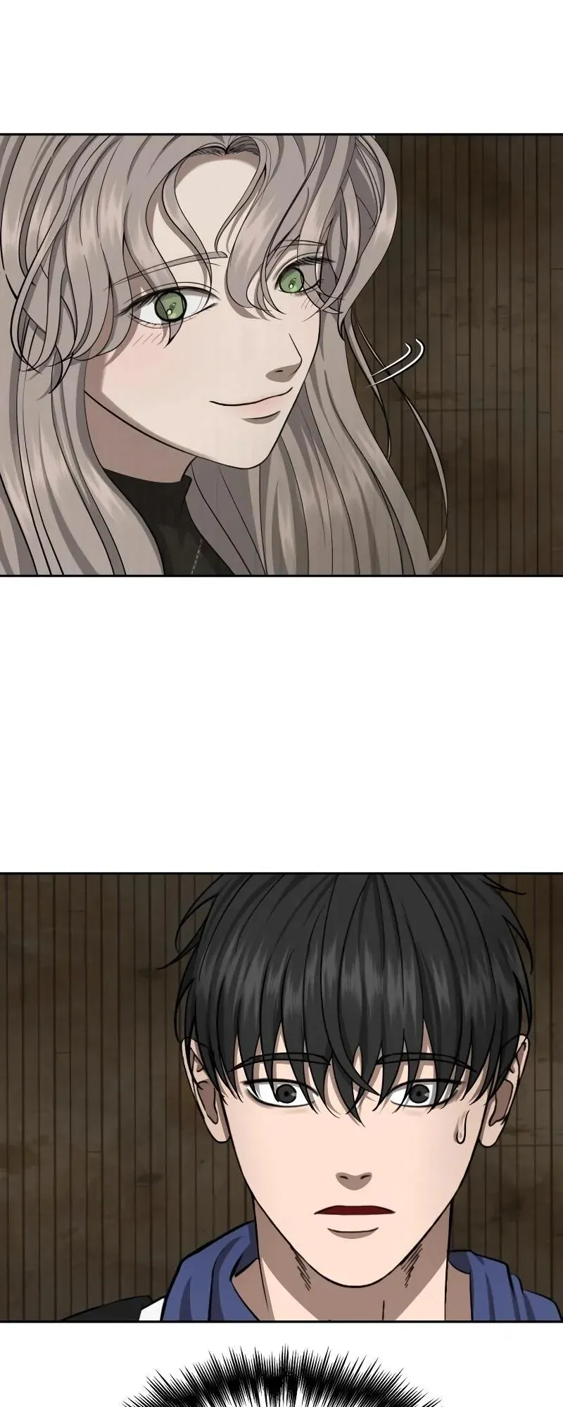 Why You Shouldn’t Enter a Haunted House ตอนที่ 12 หน้า 77