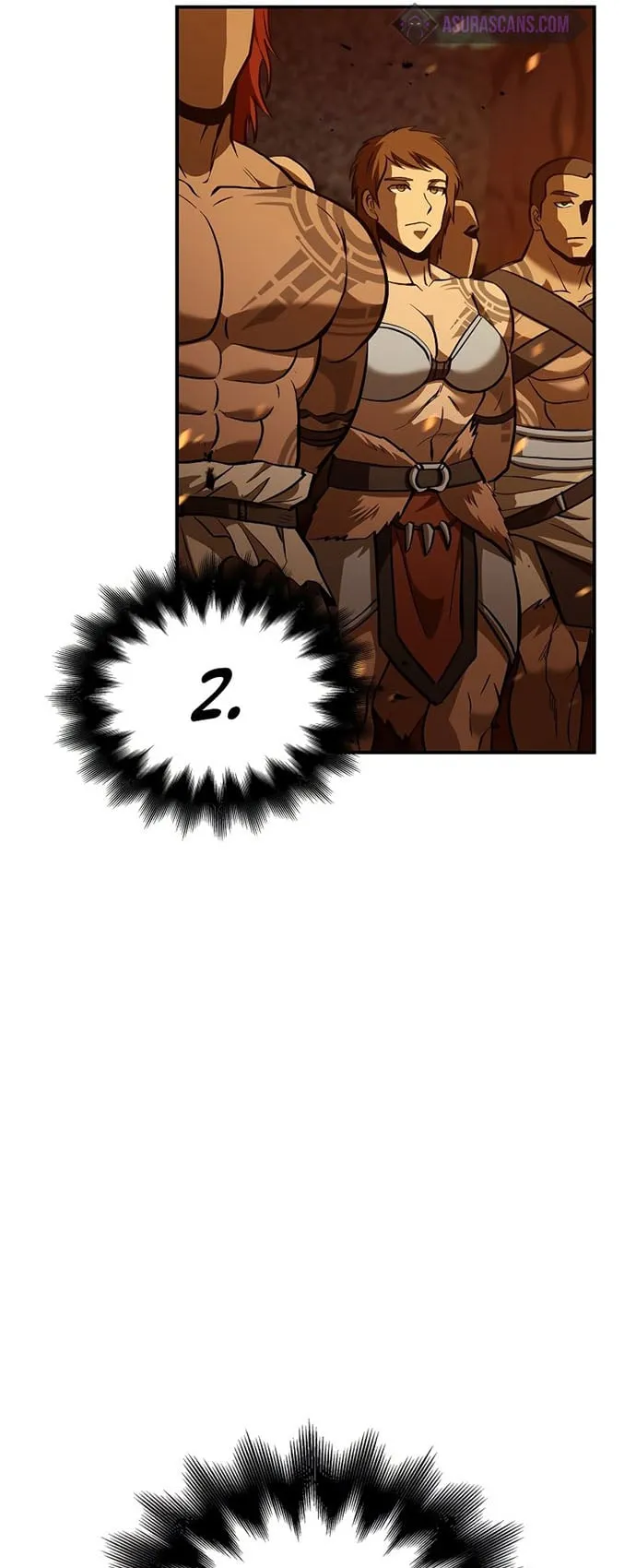 Surviving the Game as a Barbarian ตอนที่ 1 หน้า 119