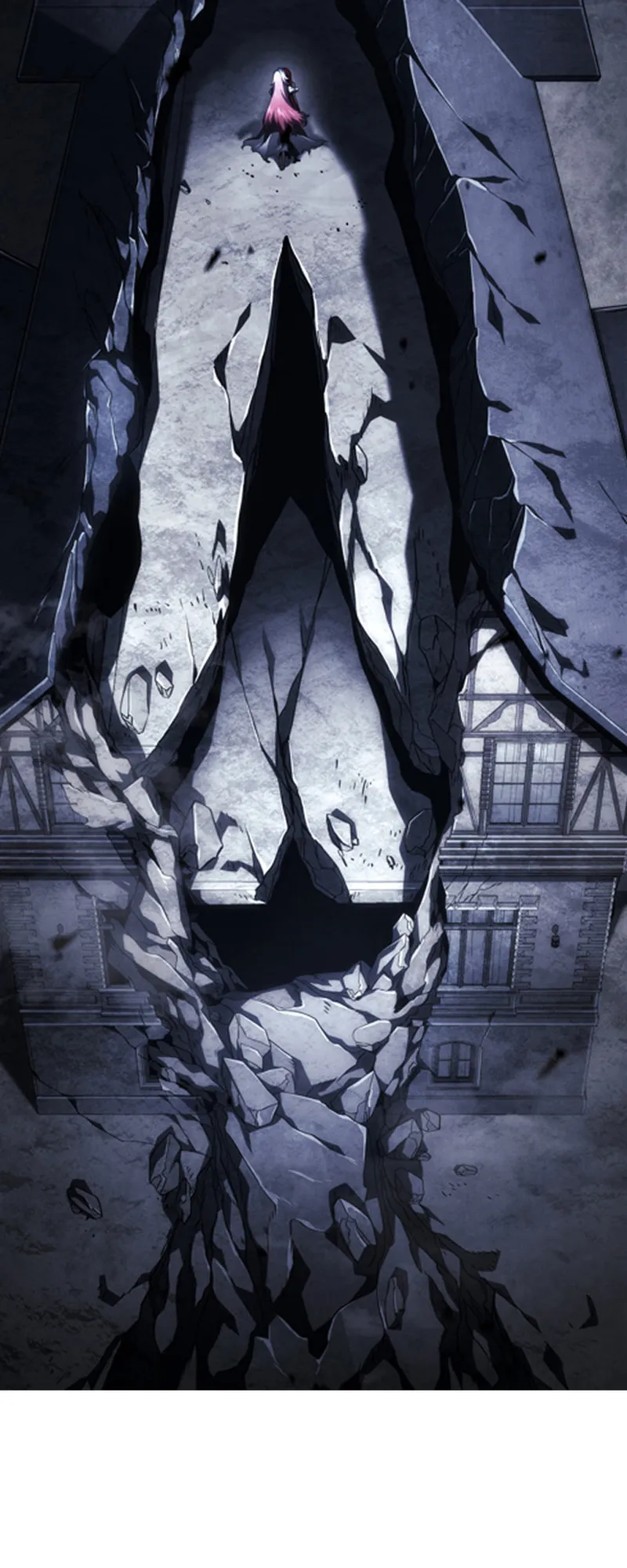 Revenge of the Iron-Blooded Sword Hound ตอนที่ 106 หน้า 55