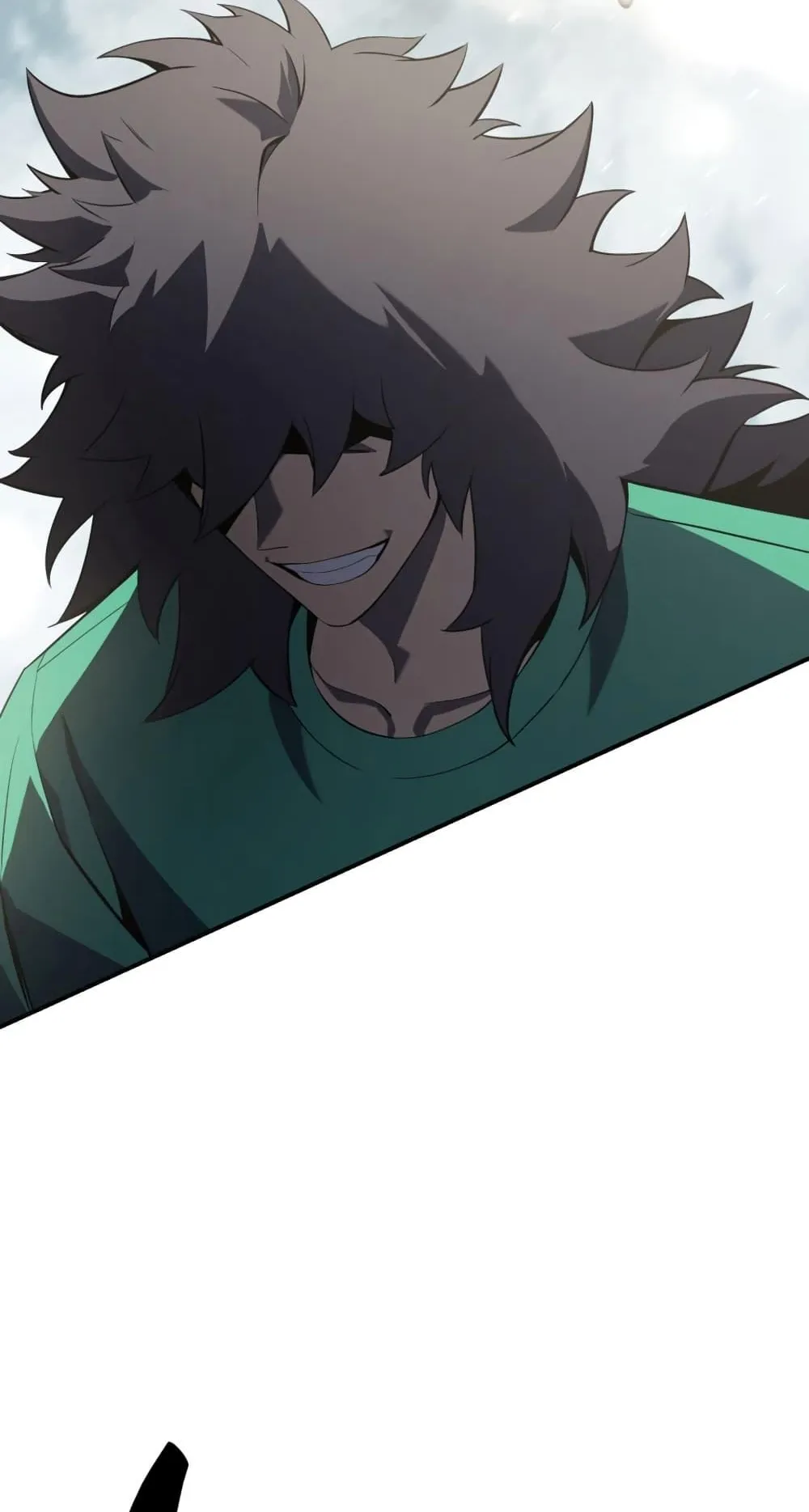 The Return of the Disaster-Class Hero ตอนที่ 4 หน้า 19