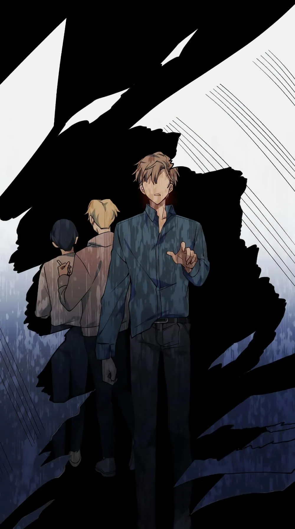 The Second Life of an All-Rounder Idol ตอนที่ 2 หน้า 49