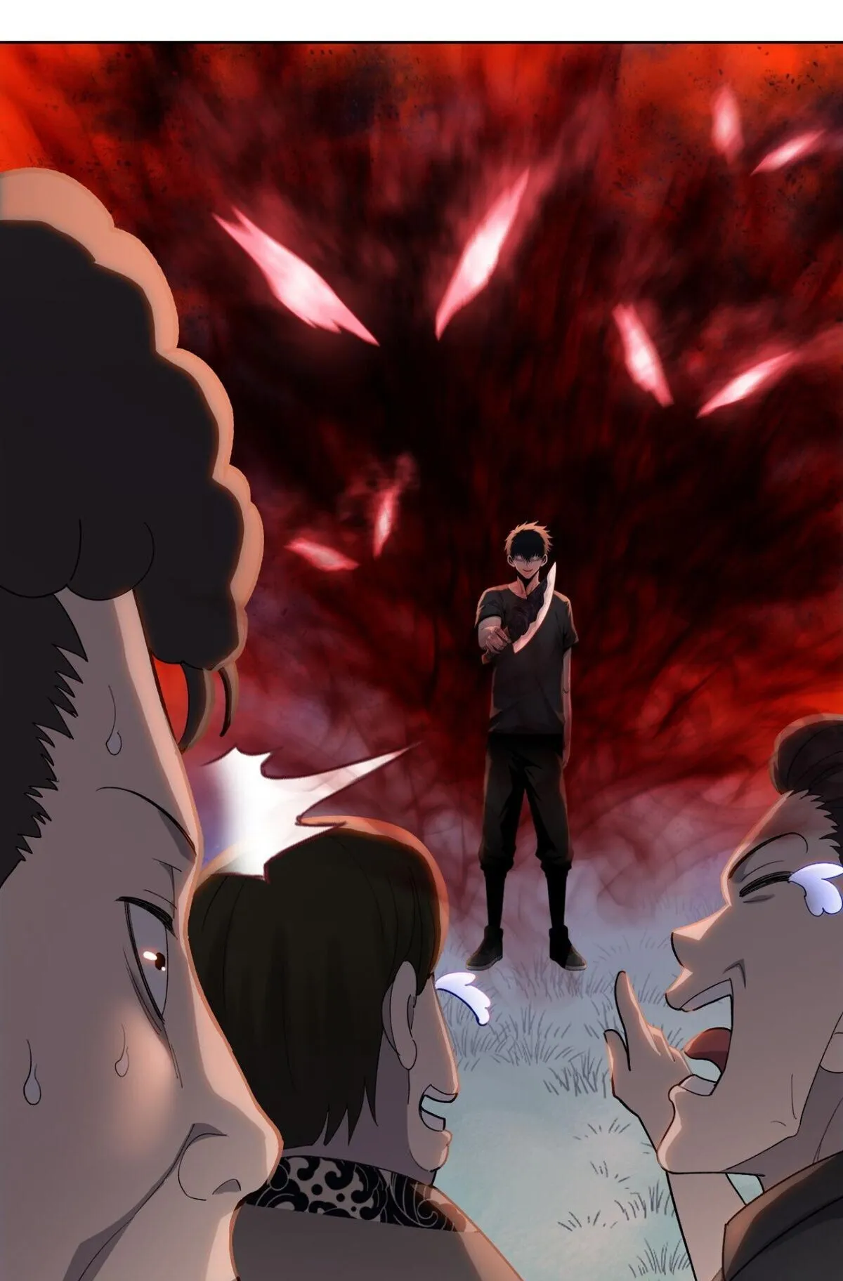 Pig Slayer ตอนที่ 12 หน้า 29