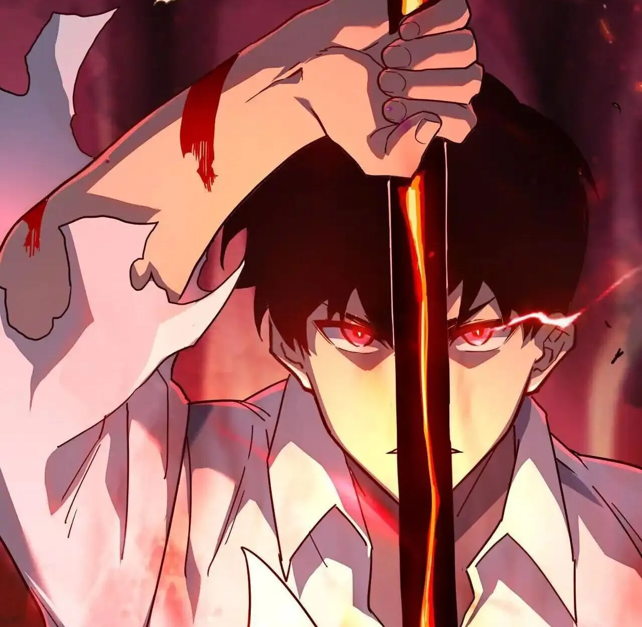 Axe God Path of Invincibility ตอนที่ 4 หน้า 111