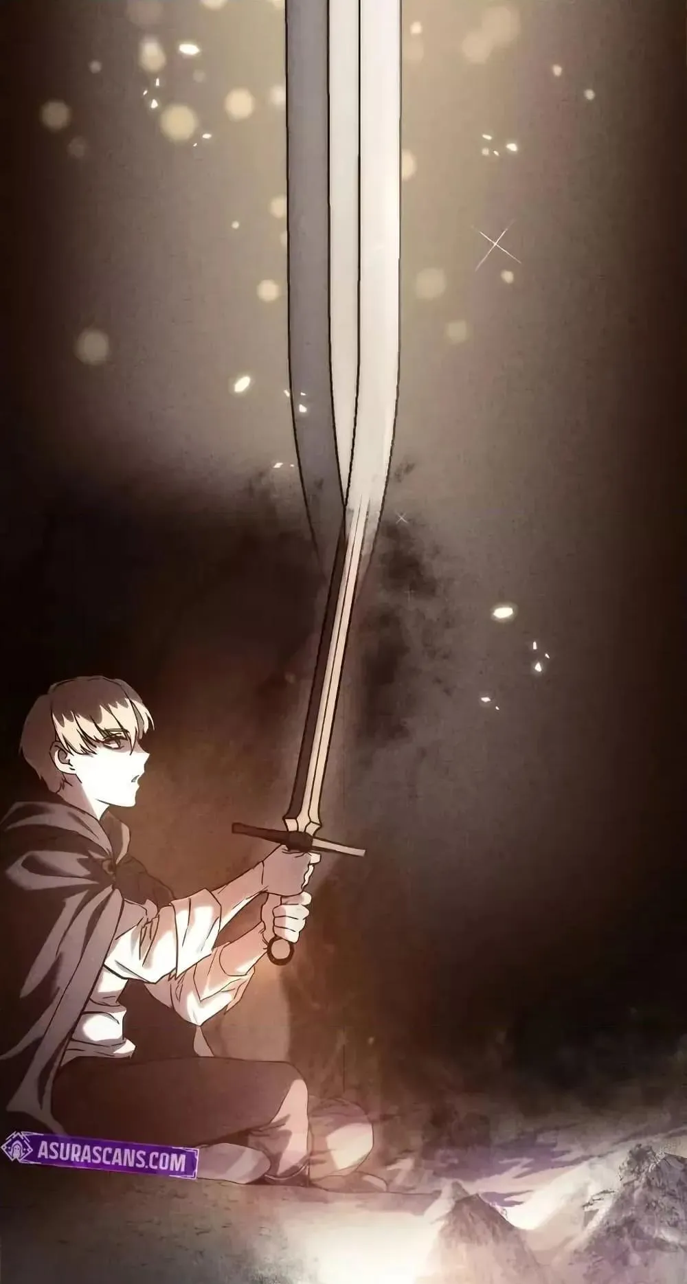 Star-Embracing Swordmaster ตอนที่ 74 หน้า 72