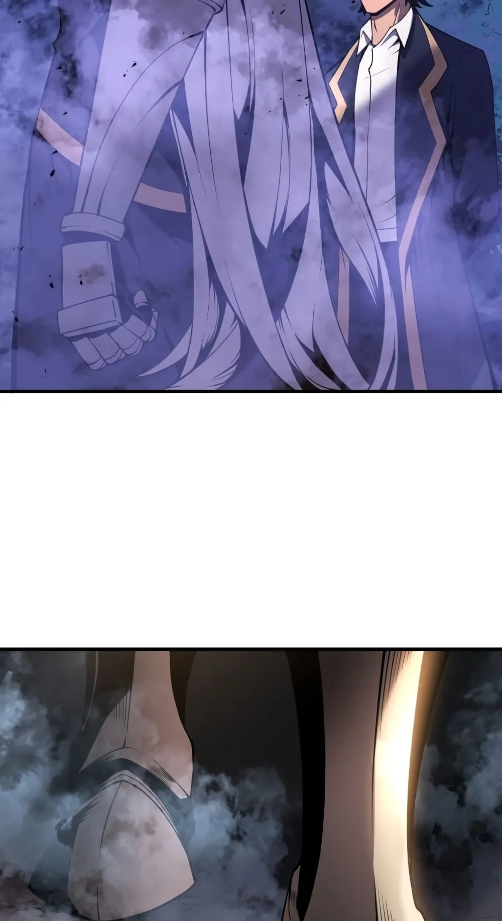 Swordmaster’s Youngest Son ตอนที่ 2 หน้า 110