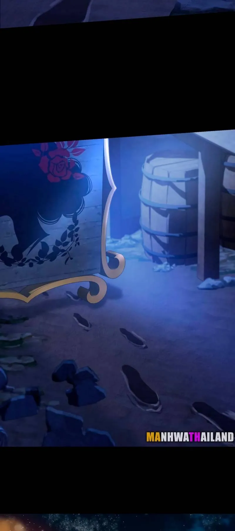 Star-Embracing Swordmaster ตอนที่ 22 หน้า 67