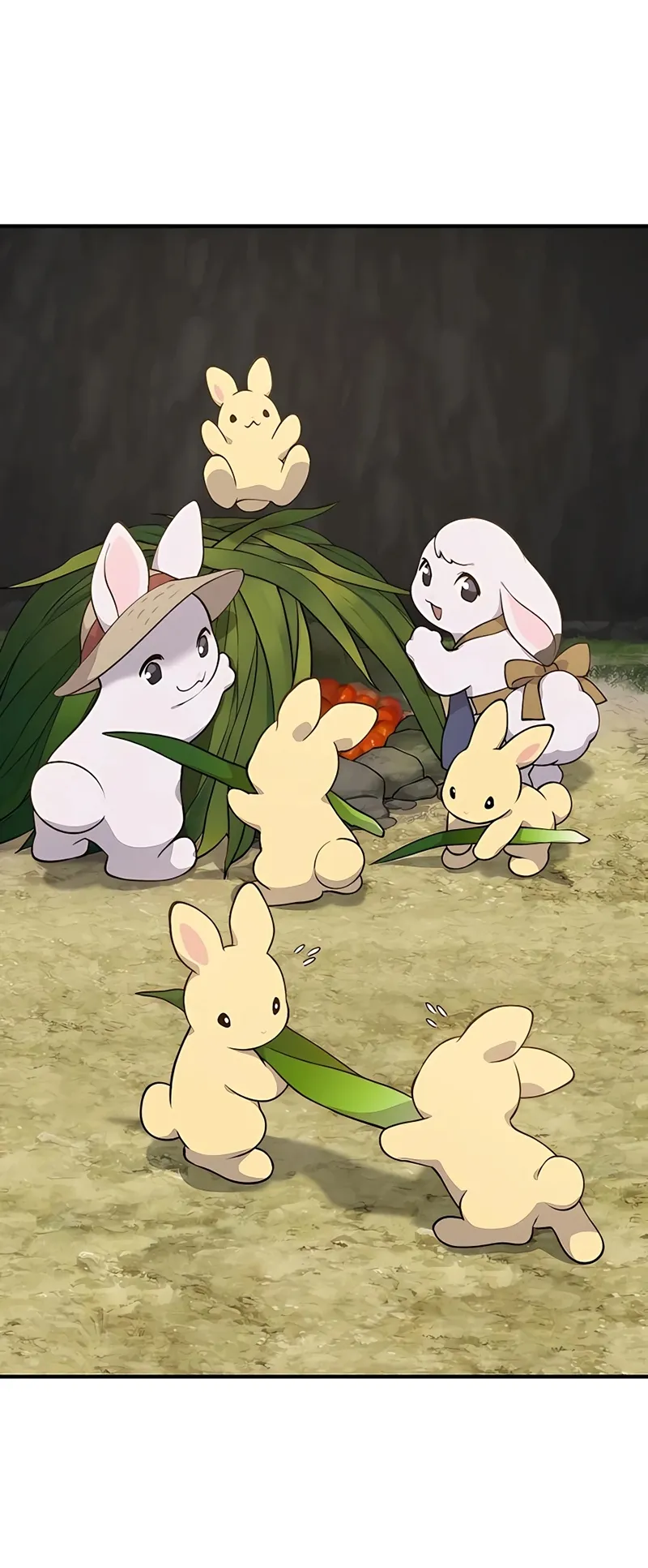 Solo Farming In The Tower ตอนที่ 6 หน้า 73