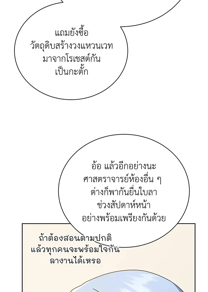 Necromancer Academy’s Genius Summoner Chapter 66 หน้า 43