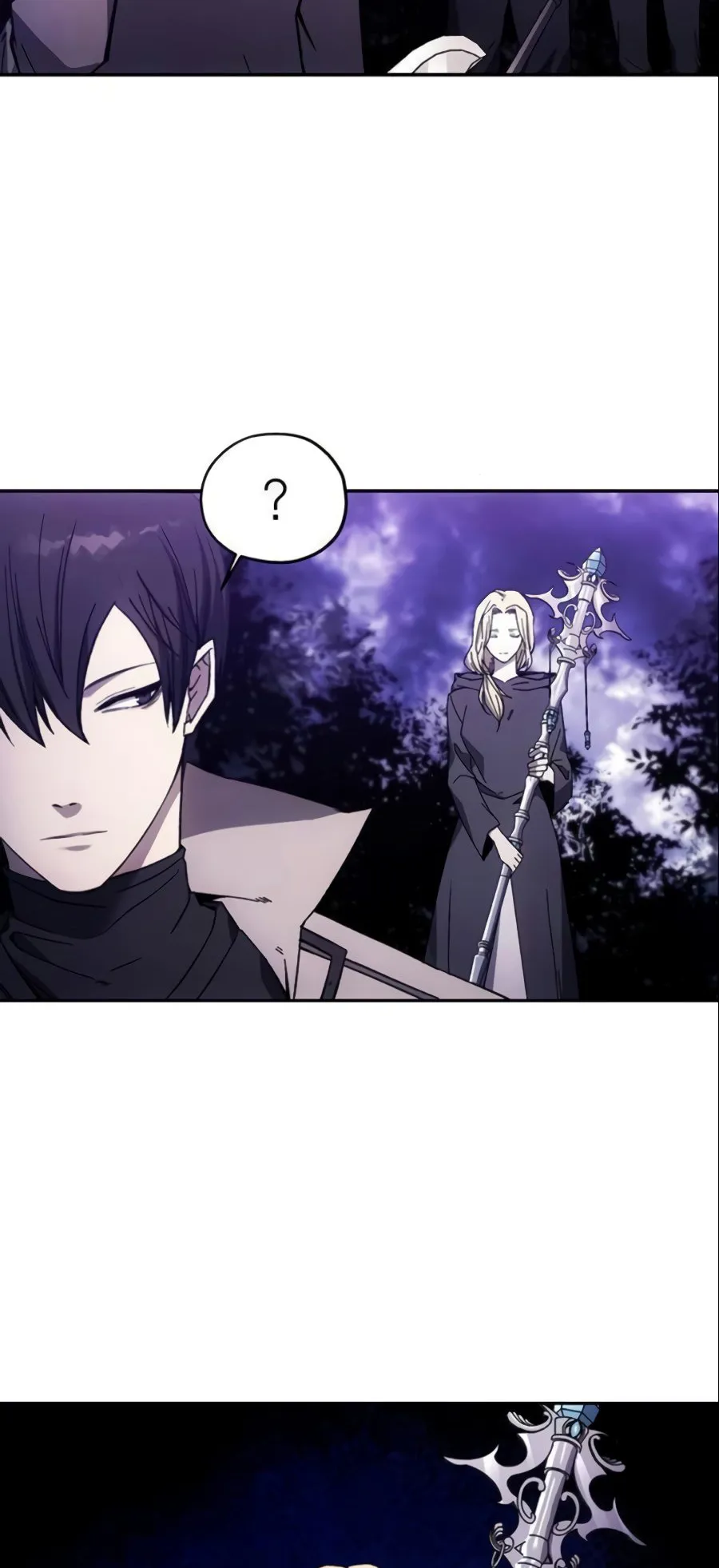 How To Live As a Villain ตอนที่ 8 หน้า 6