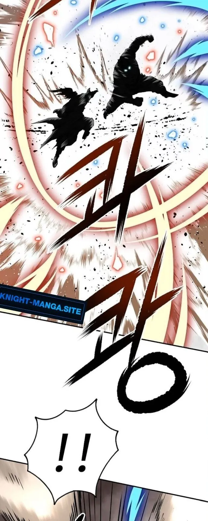 The Supreme Demonic Sword ตอนที่ 21 หน้า 38