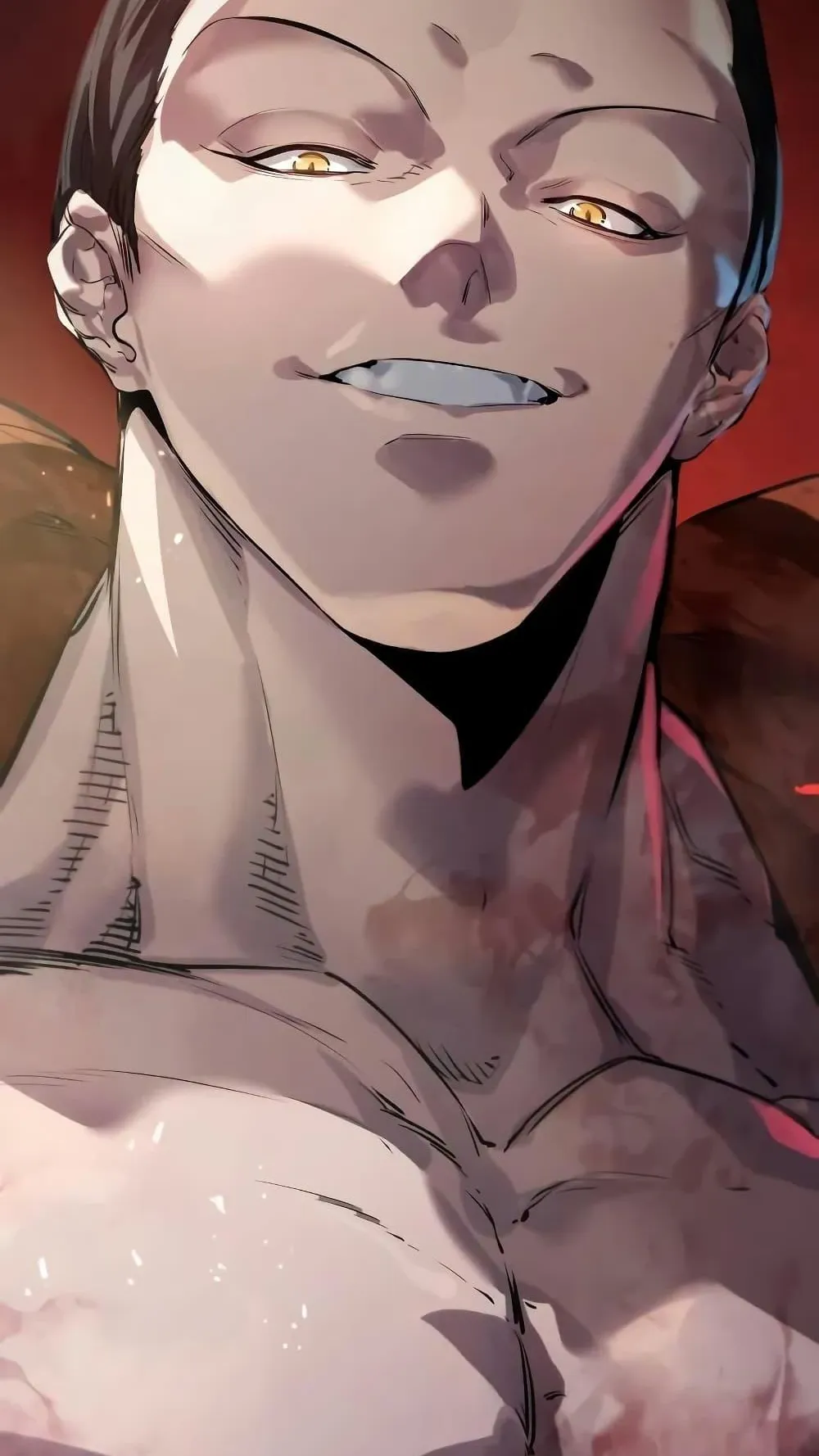 The Regressed Mercenary’s Machinations ตอนที่ 7 หน้า 6