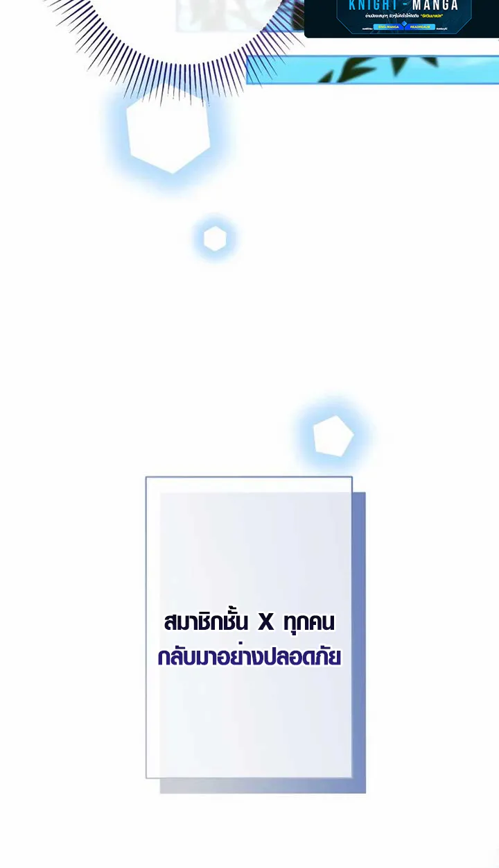 The Mighty Teacher Is a Roleplayer ตอนที่ 6 หน้า 31