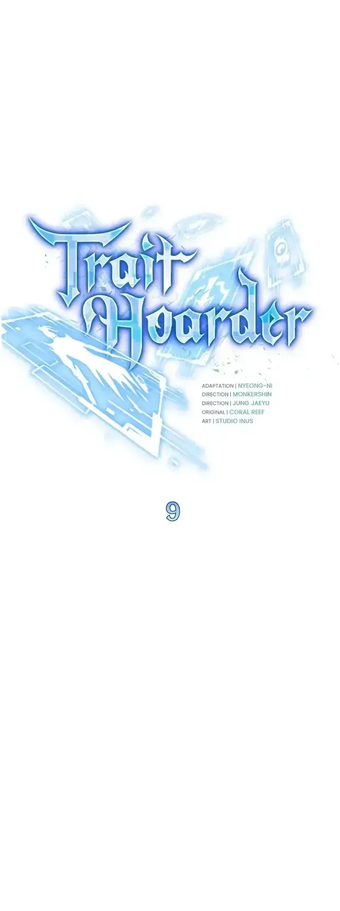 Trait Hoarder ตอนที่ 9 หน้า 14