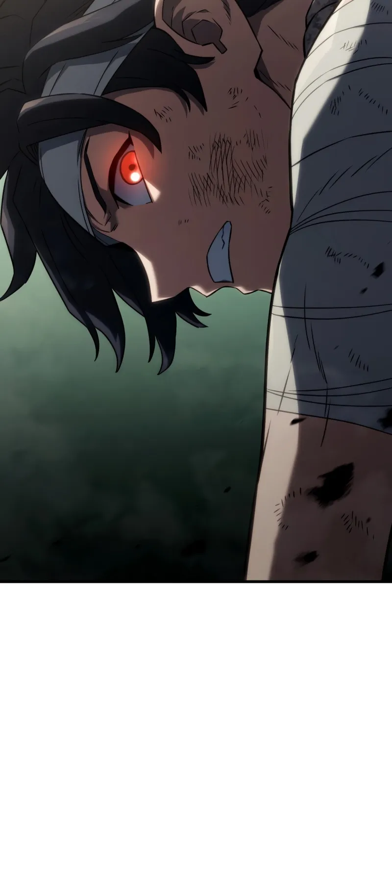 Revenge of the Iron-Blooded Sword Hound ตอนที่ 32 หน้า 51