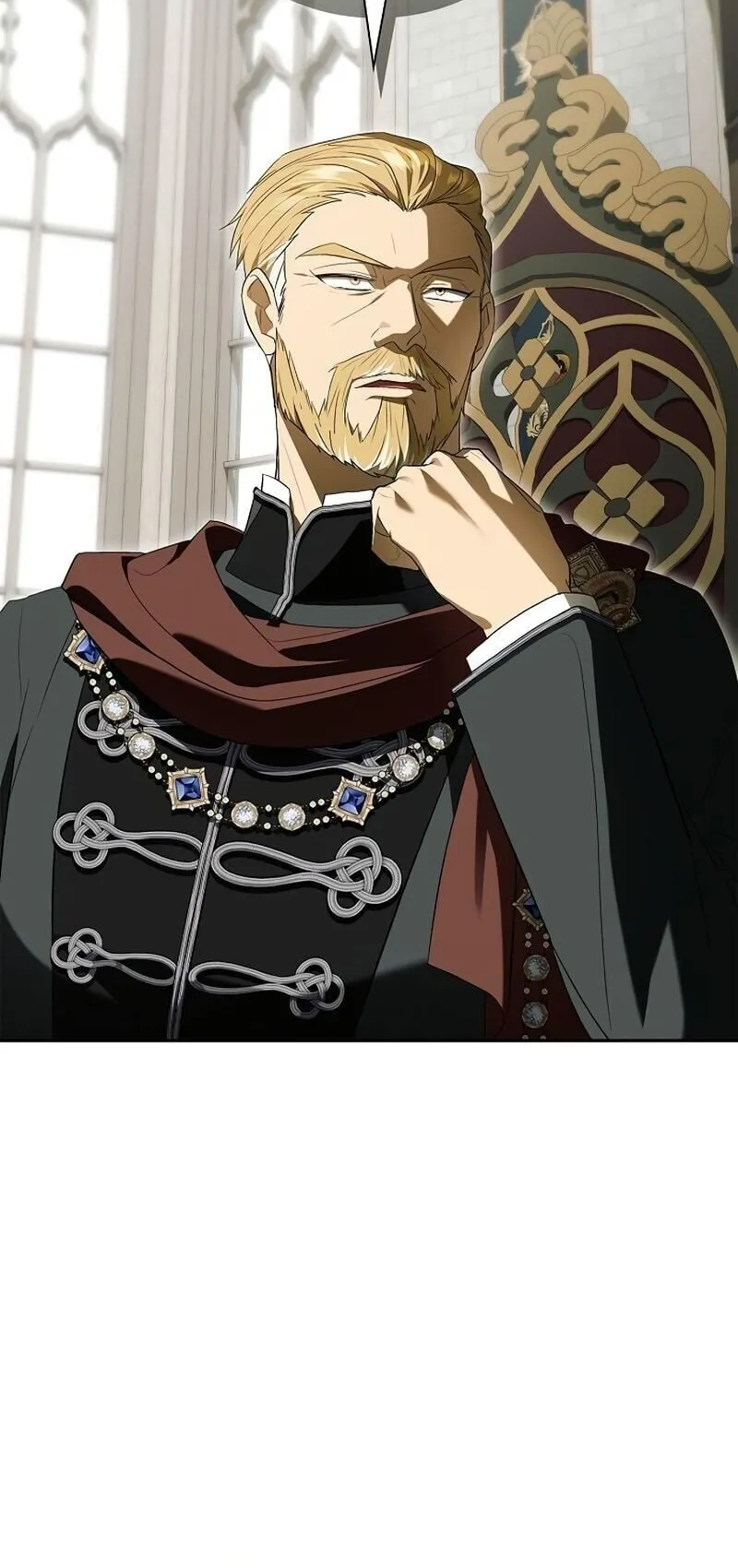 I Was Reincarnated as the Third Son of a Duke ตอนที่ 14 หน้า 30