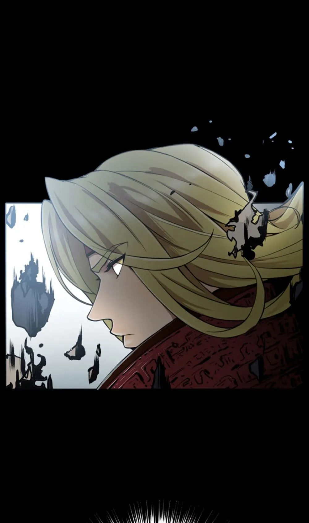 Reverse Villain ตอนที่ 1 หน้า 40