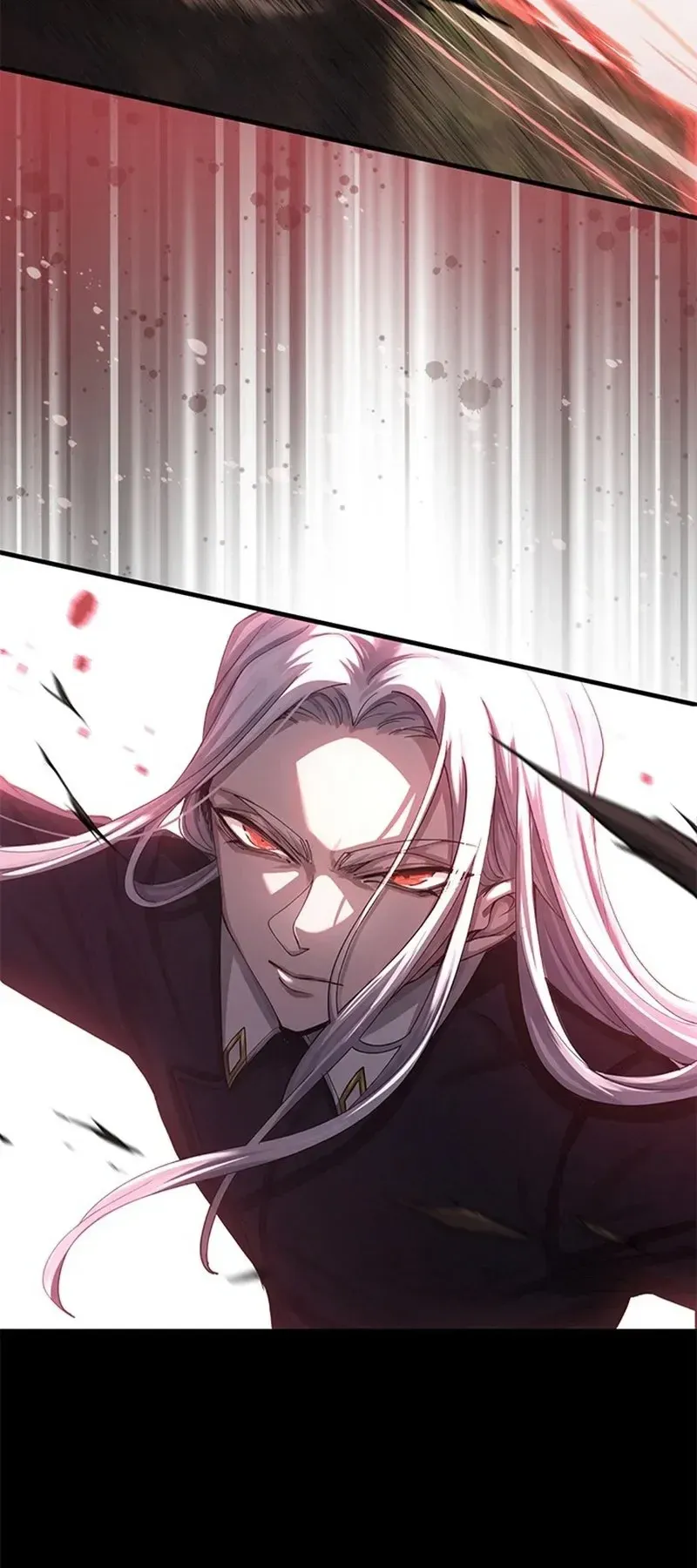 The Strongest Sword Saint Reincarnated Into a Prestigious Magic Family ตอนที่ 7 หน้า 27