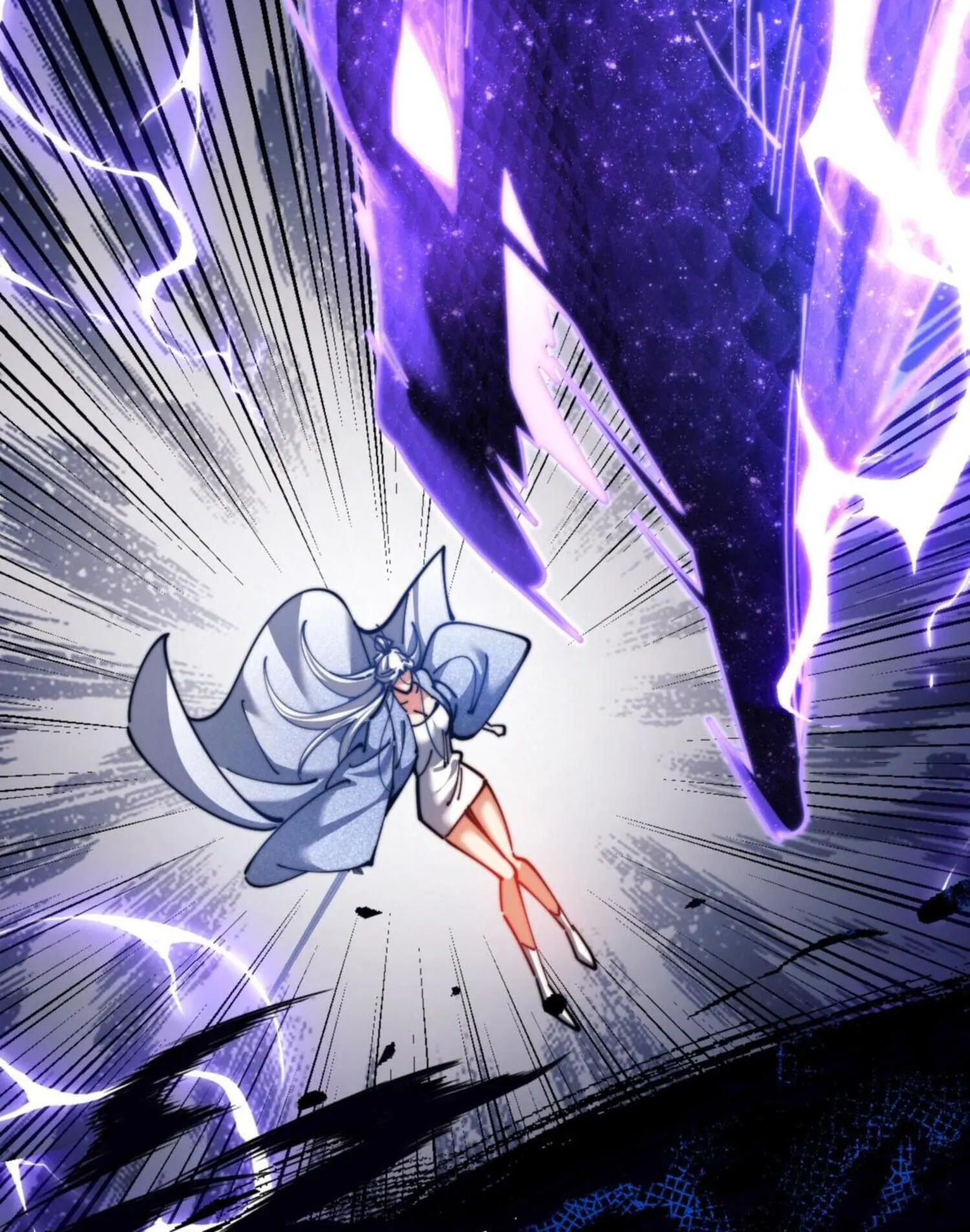 Devious Son of Heaven ตอนที่ 34 หน้า 46