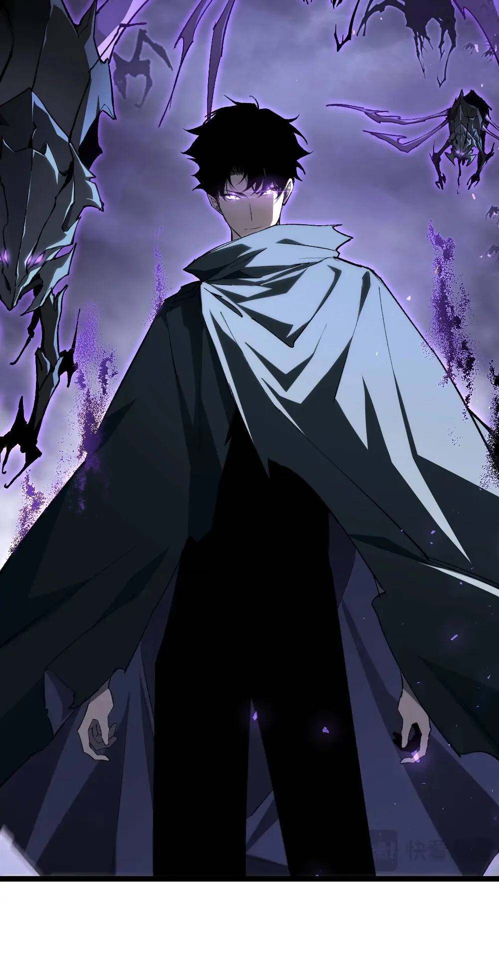 Overlord of Insects ตอนที่ 7 หน้า 35