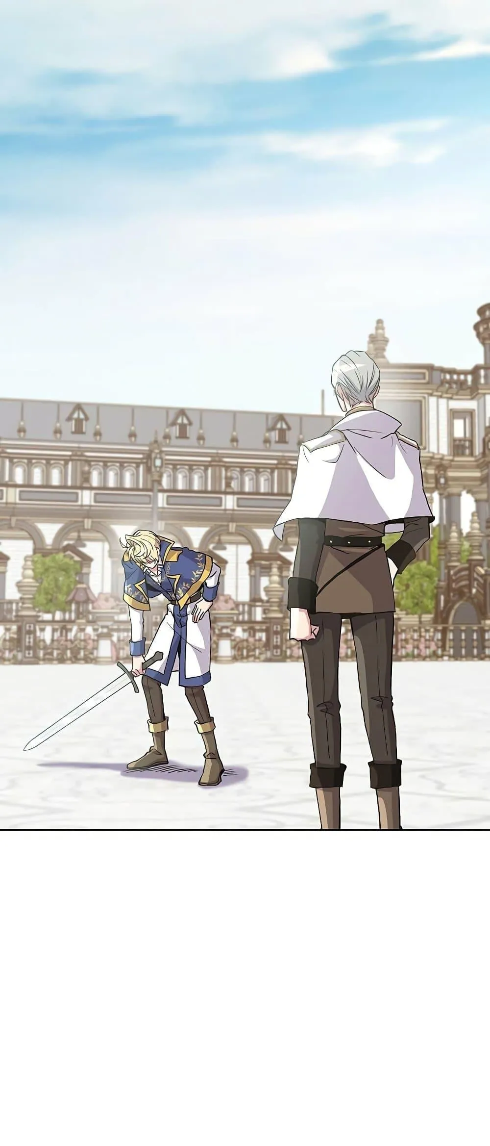 Archmage Transcending Through Regression ตอนที่ 7 หน้า 67