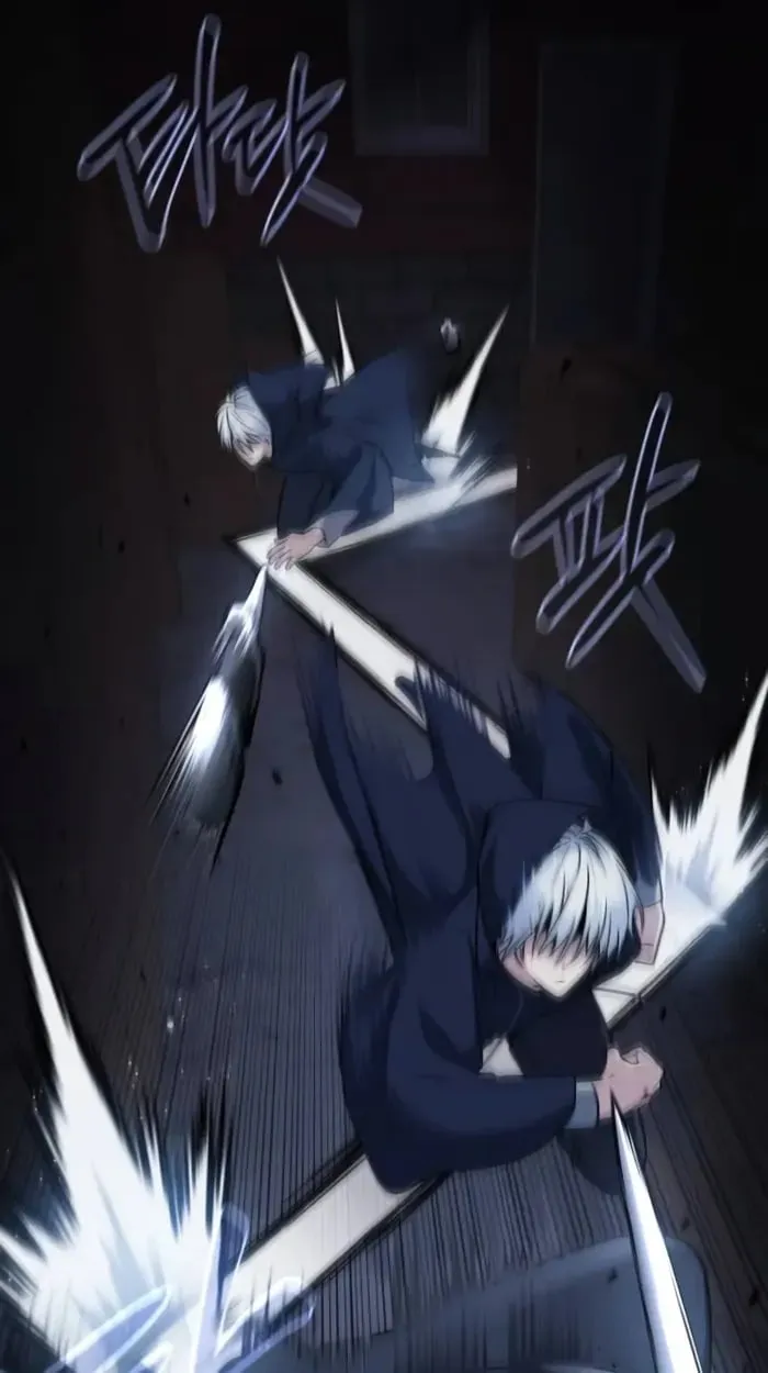 The Genius Prismatic Mage ตอนที่ 2 หน้า 107