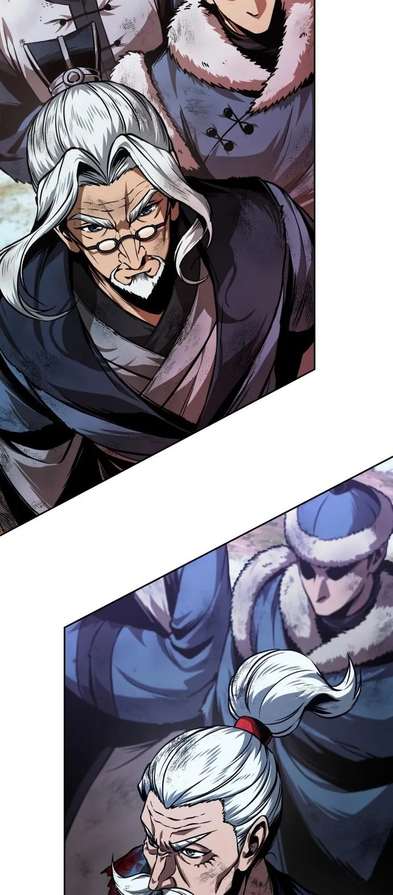 Nano Machine Chapter 274 หน้า 69