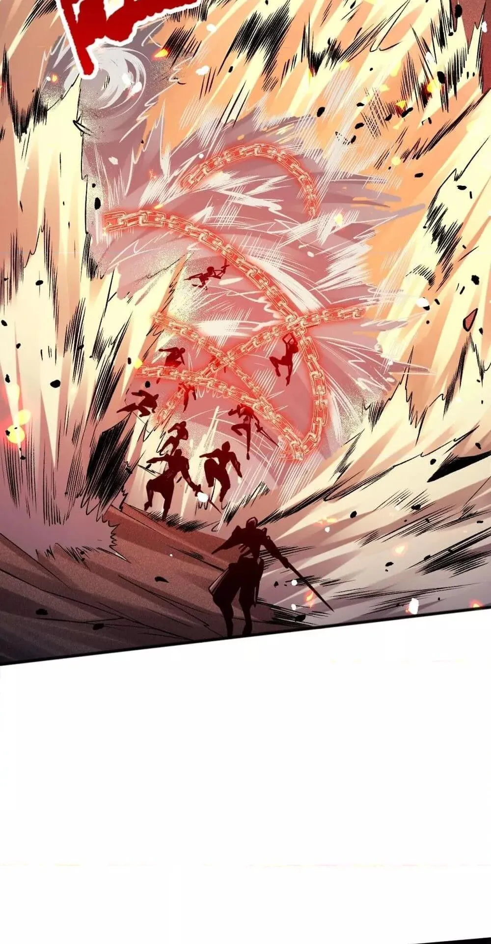 Disastrous Necromancer ตอนที่ 53 หน้า 25