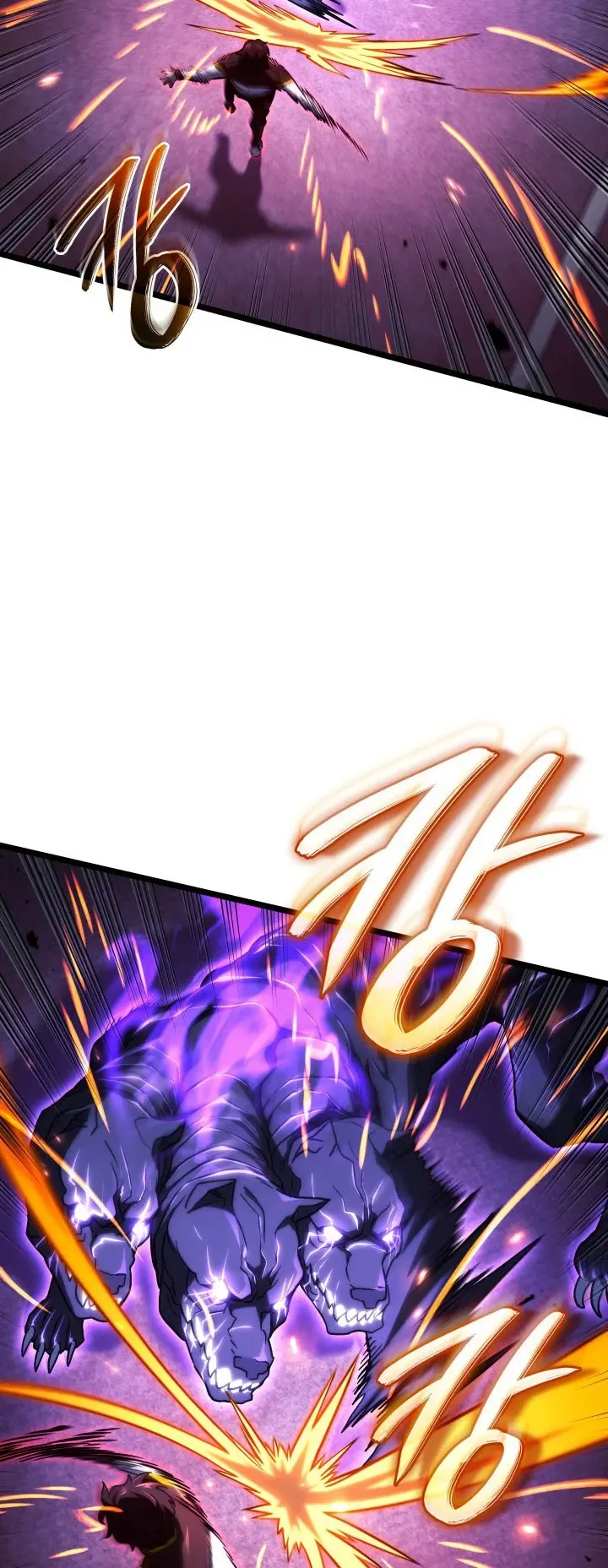 Revenge of the Iron-Blooded Sword Hound ตอนที่ 159 หน้า 19