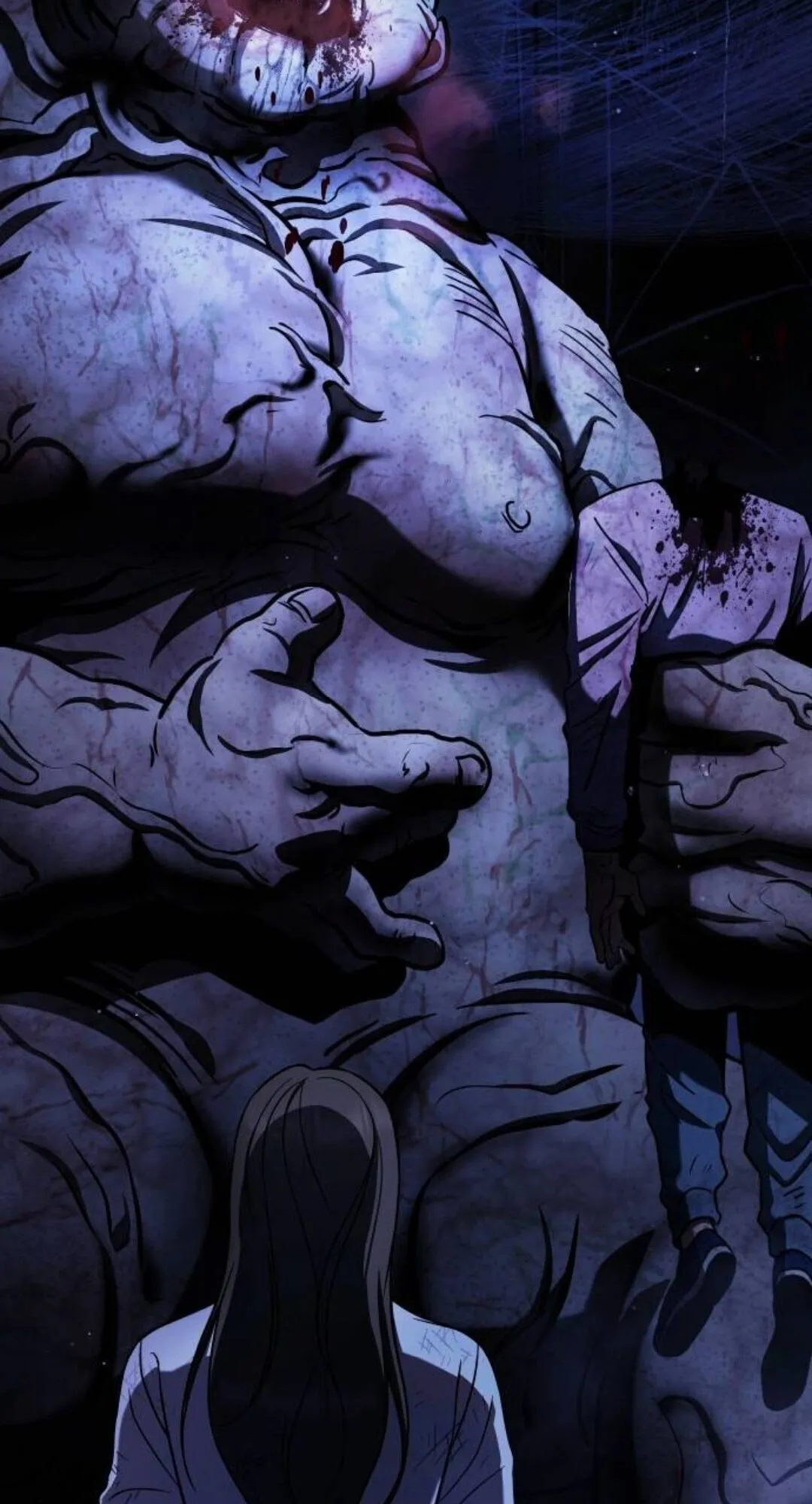 Zombie Papa ตอนที่ 7 หน้า 137