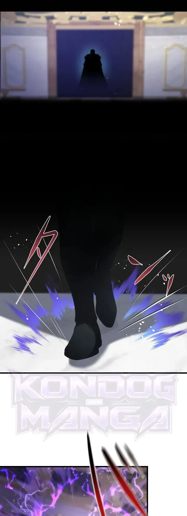 The Strongest Sword Saint Reincarnated Into a Prestigious Magic Family ตอนที่ 16 หน้า 64