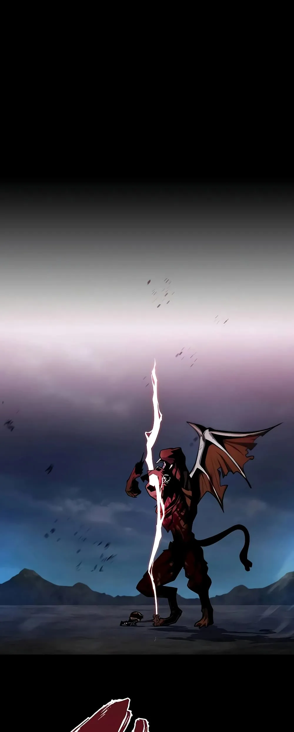 I Picked a Hammer to Save the World ตอนที่ 1 หน้า 27