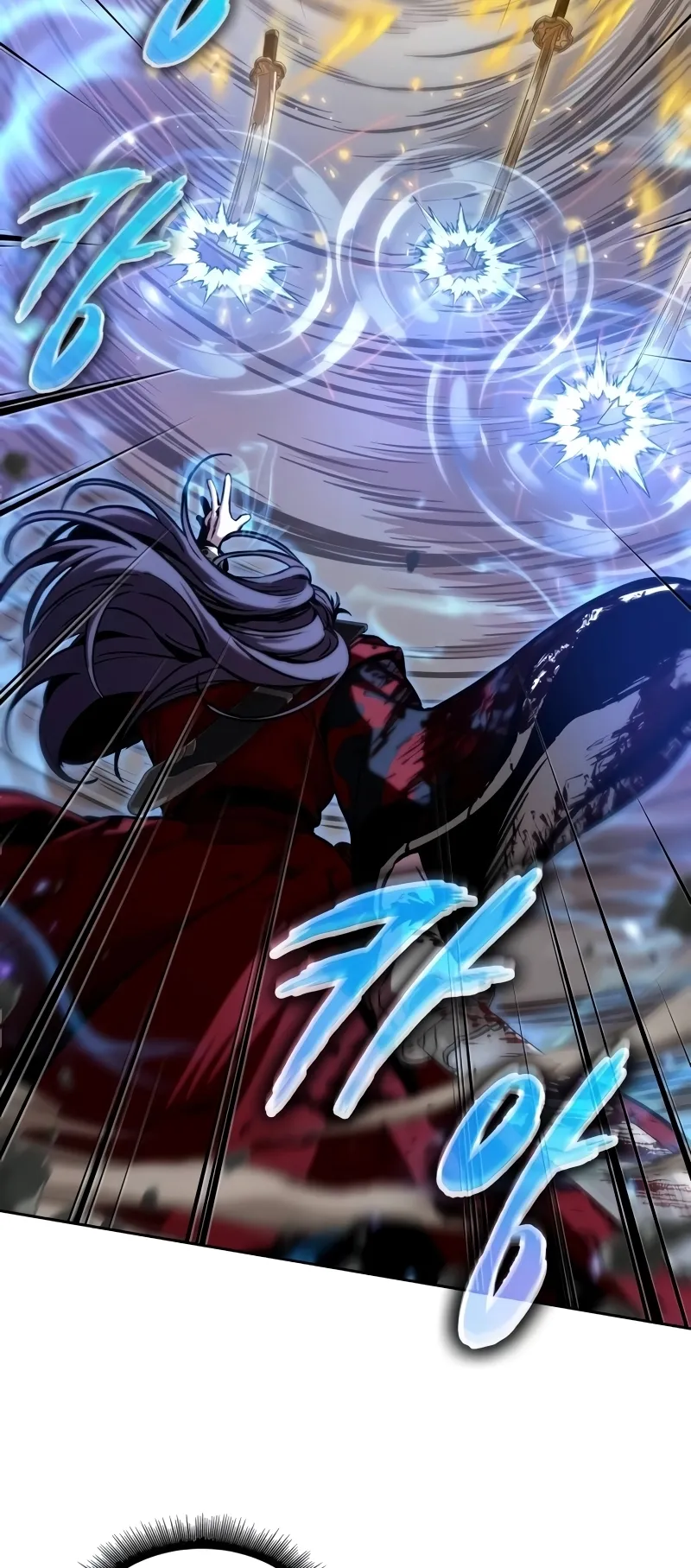 Nano Machine Chapter 225 หน้า 18