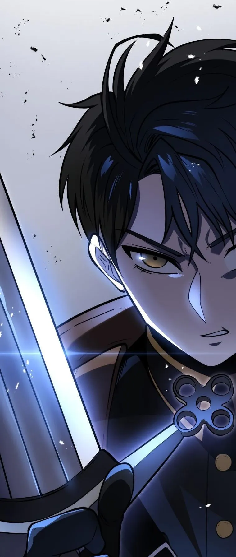 A Dragonslayer’s Peerless Regression ตอนที่ 23 หน้า 95