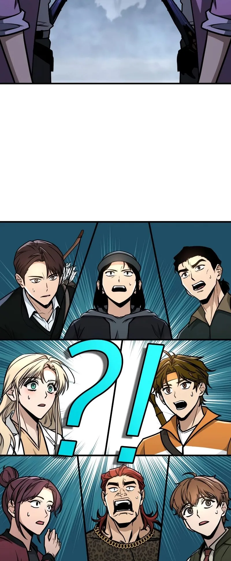 My Exclusive Tower Guide ตอนที่ 11 หน้า 60