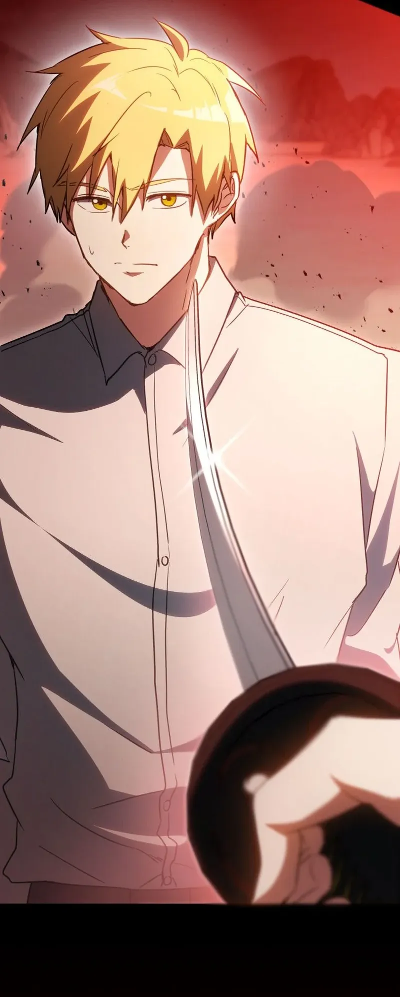 The Ranker Who Just Wants to Retire ตอนที่ 8 หน้า 72