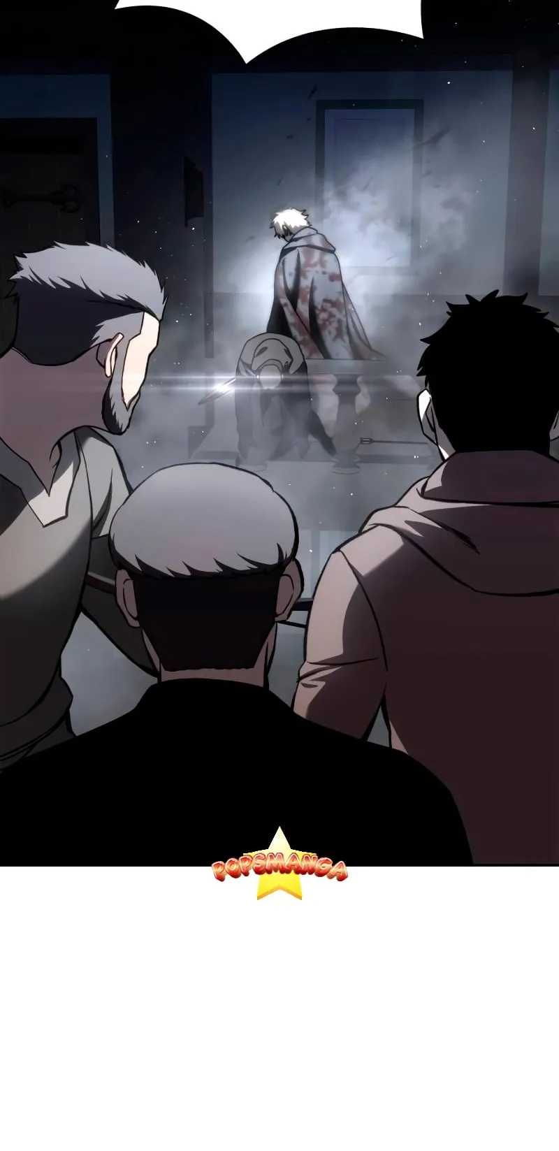 Star-Embracing Swordmaster ตอนที่ 38 หน้า 105