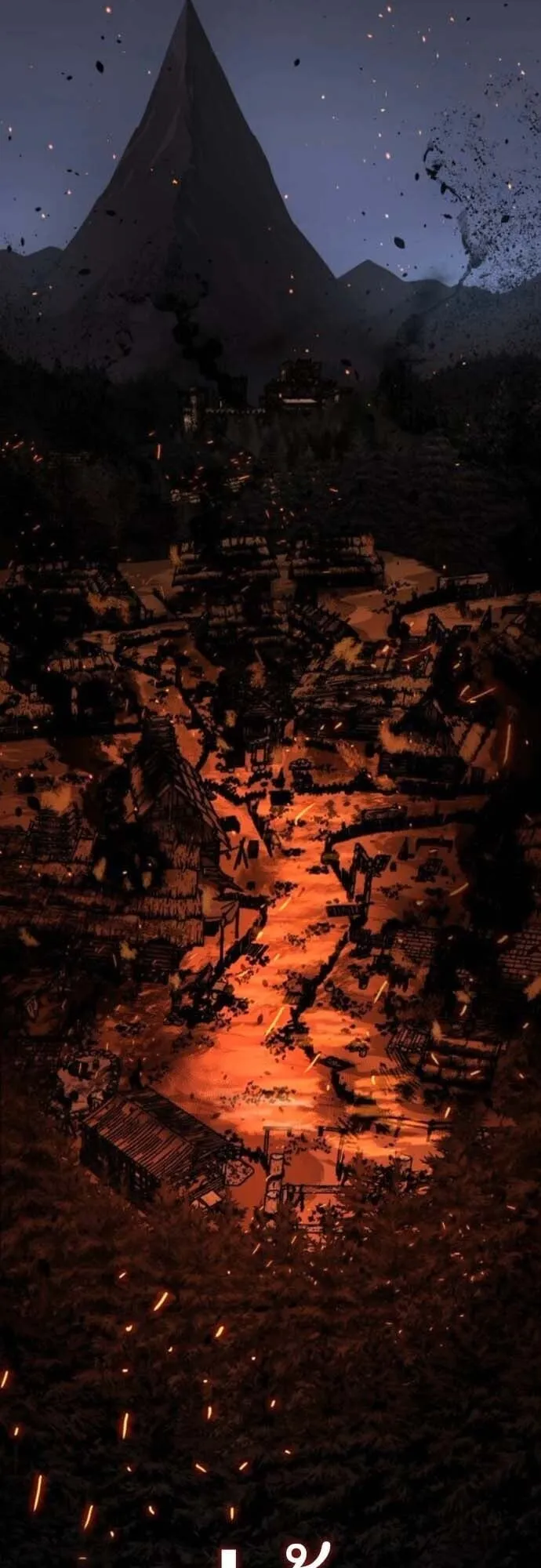 The Wandering Knight’s Survival Manual ตอนที่ 10 หน้า 112