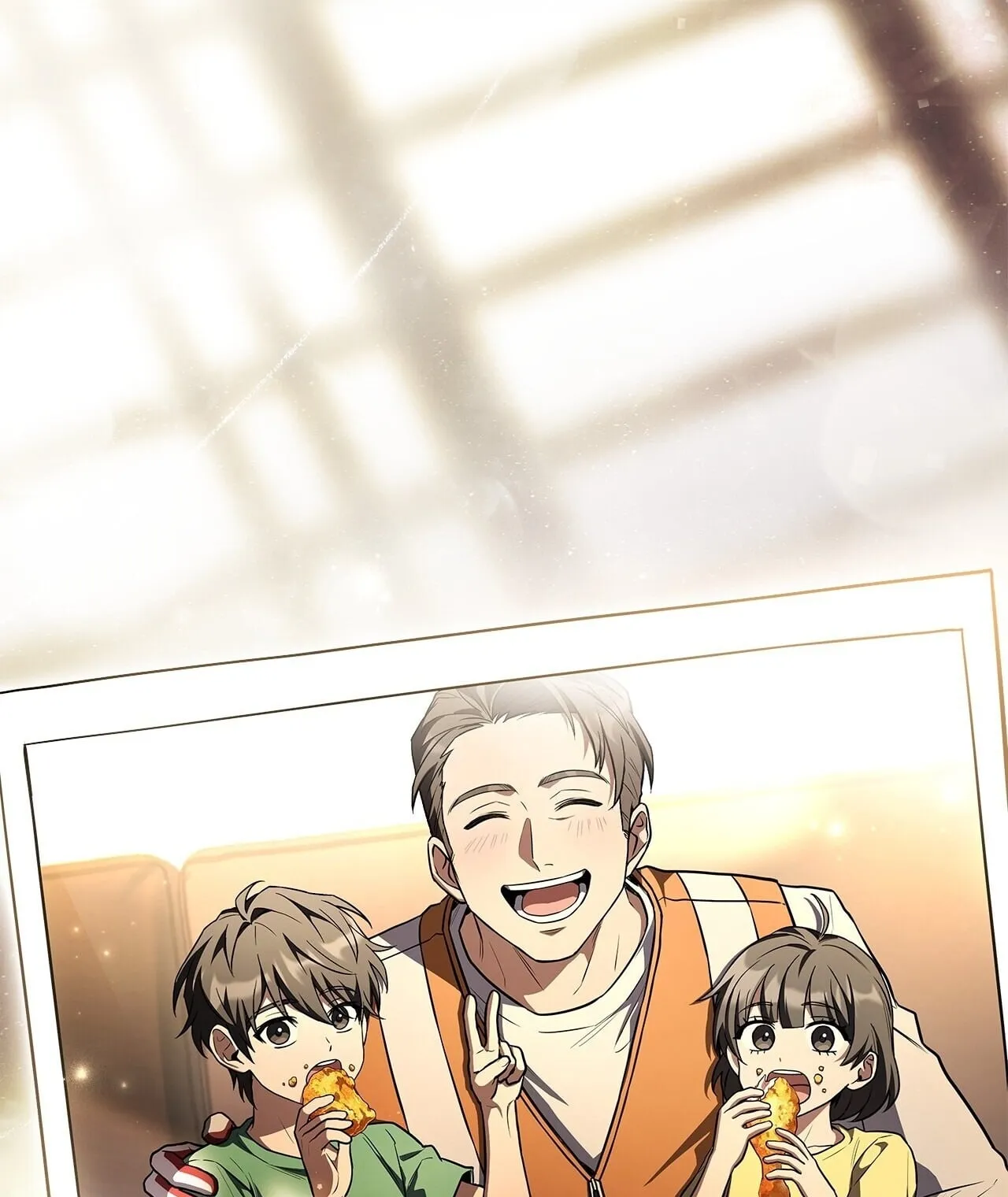 Only I Have an EX-Grade Summon ตอนที่ 32 หน้า 67