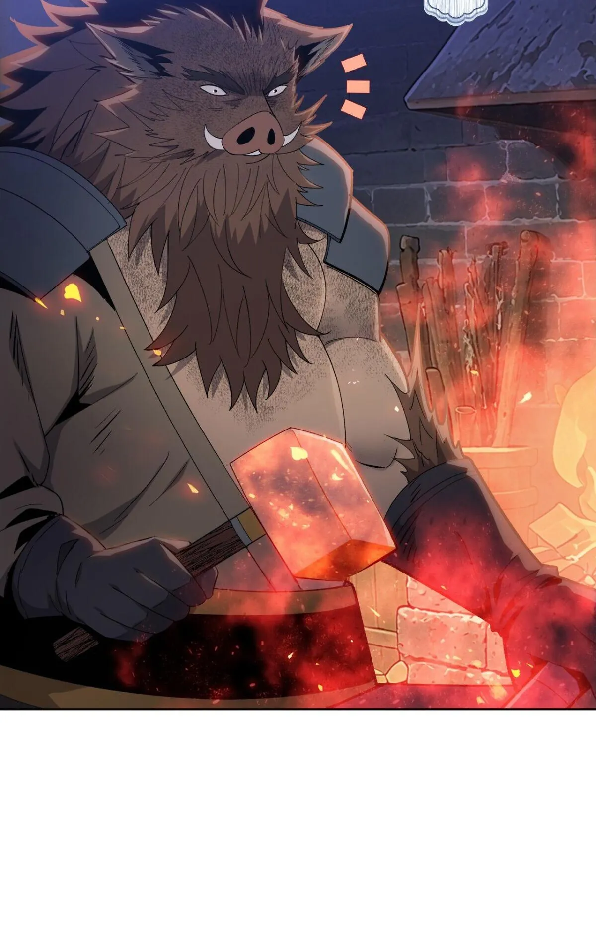 Pig Slayer ตอนที่ 11 หน้า 47
