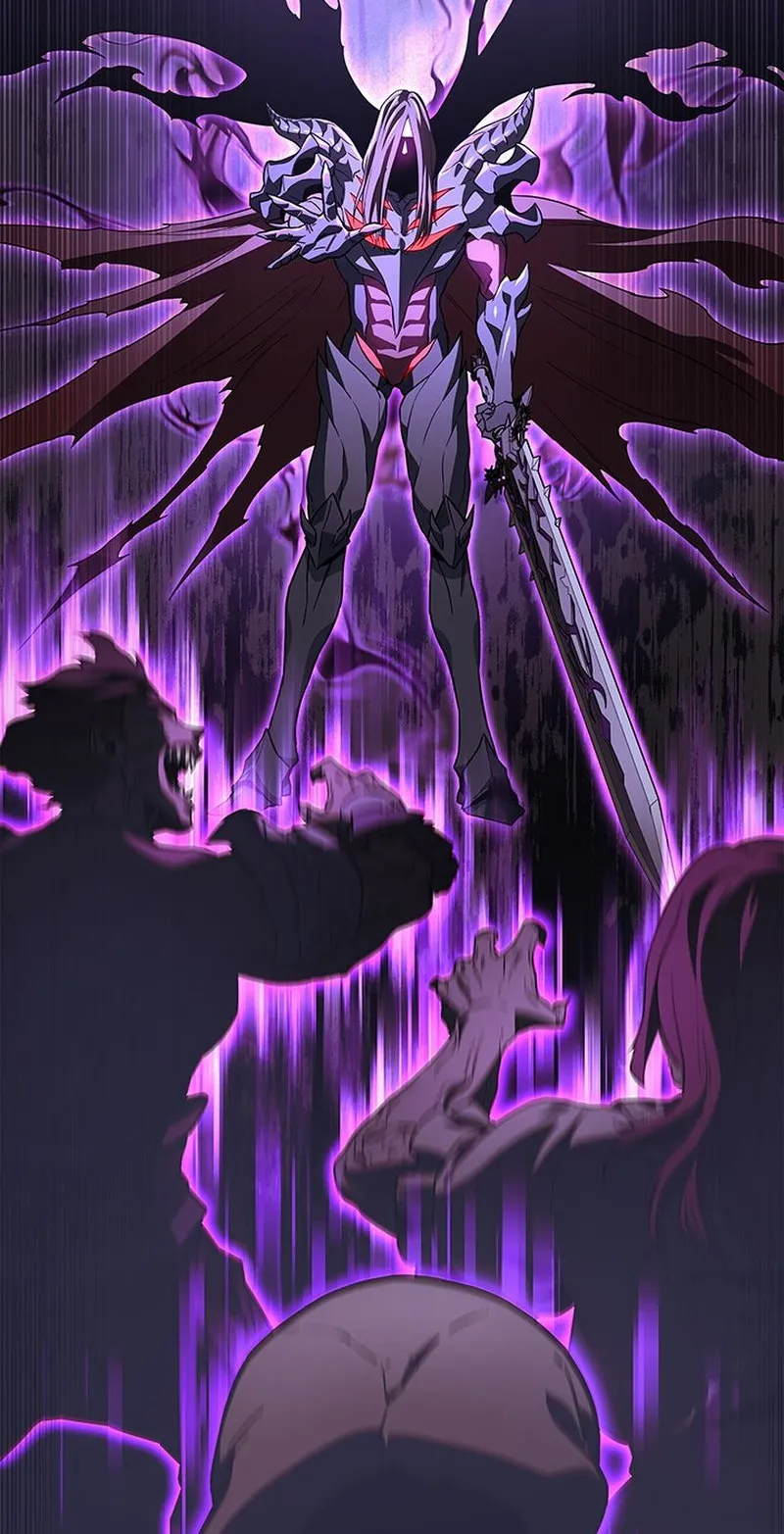 Return of the Apocalypse-Class Death Knight ตอนที่ 1 หน้า 78