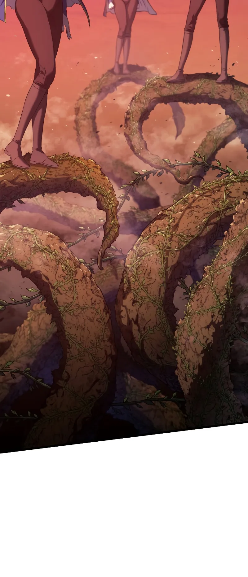 Revenge of the Iron-Blooded Sword Hound ตอนที่ 26 หน้า 30