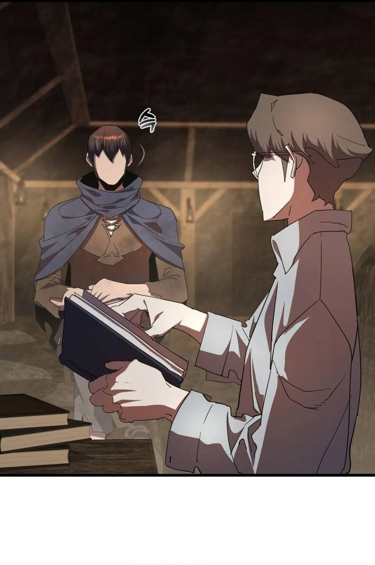 The Genius Mage Who Uses His Fists ตอนที่ 29 หน้า 10