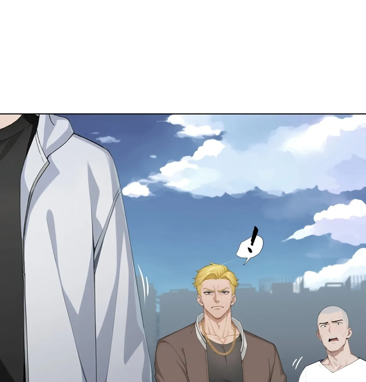 Primordial Ten Fiends: Others Tame Beasts, I Tame Beast Girls ตอนที่ 1 หน้า 20
