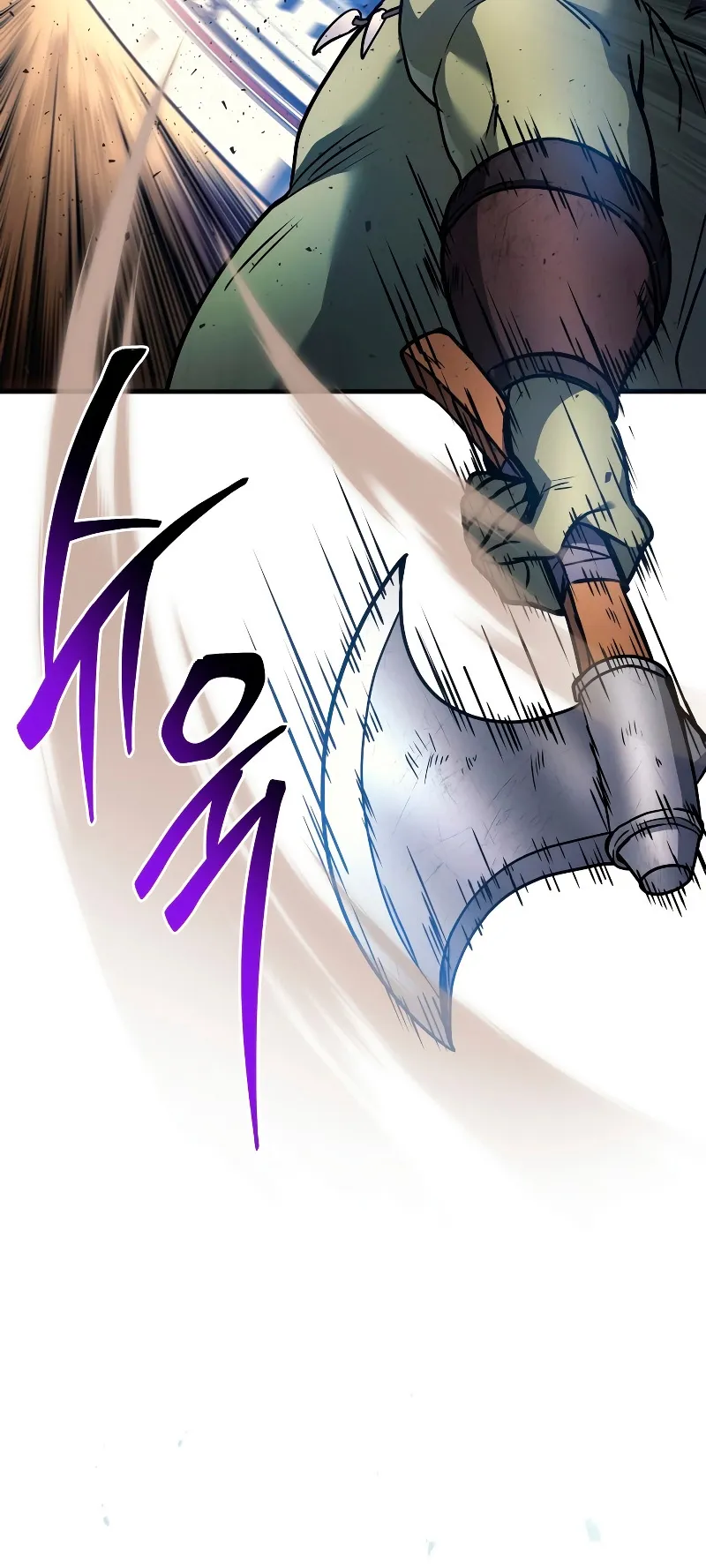 The Martial God Who Regressed Back to Level 2 ตอนที่ 3 หน้า 98