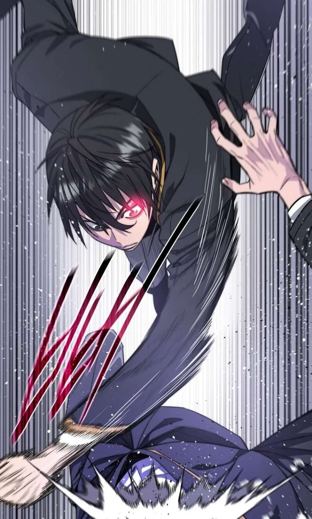 The 18-Year Old Demon King ตอนที่ 1 หน้า 200